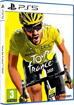 Tour de France 2023 – PS5