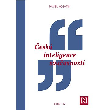 Česká inteligence současnosti