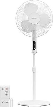 Siguro FN-K350 W Summer Wind White