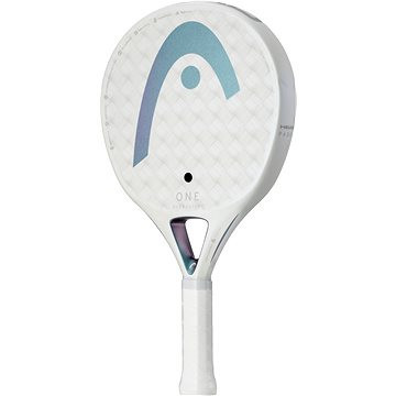 Head One Ultralight white