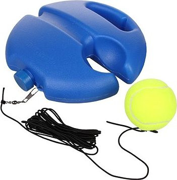 Merco Tenisový trenažer Single