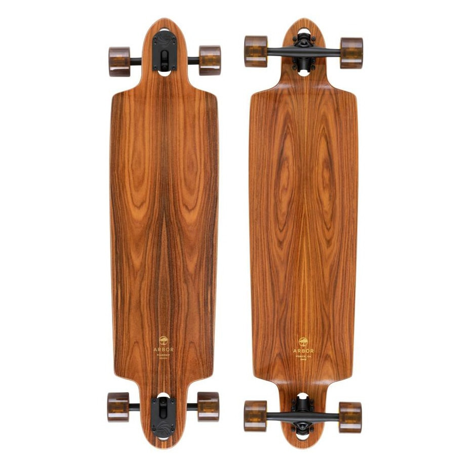 Arbor Flagship Dropcruiser 38
