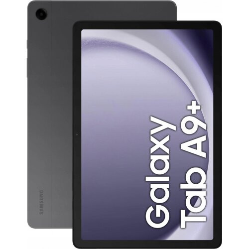 Samsung Galaxy Tab A9+ Wi-Fi 8GB/128GB X210 Graphite Šedý - Nový z výkupu