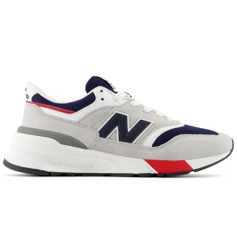 Dámske topánky New Balance U997REB 45