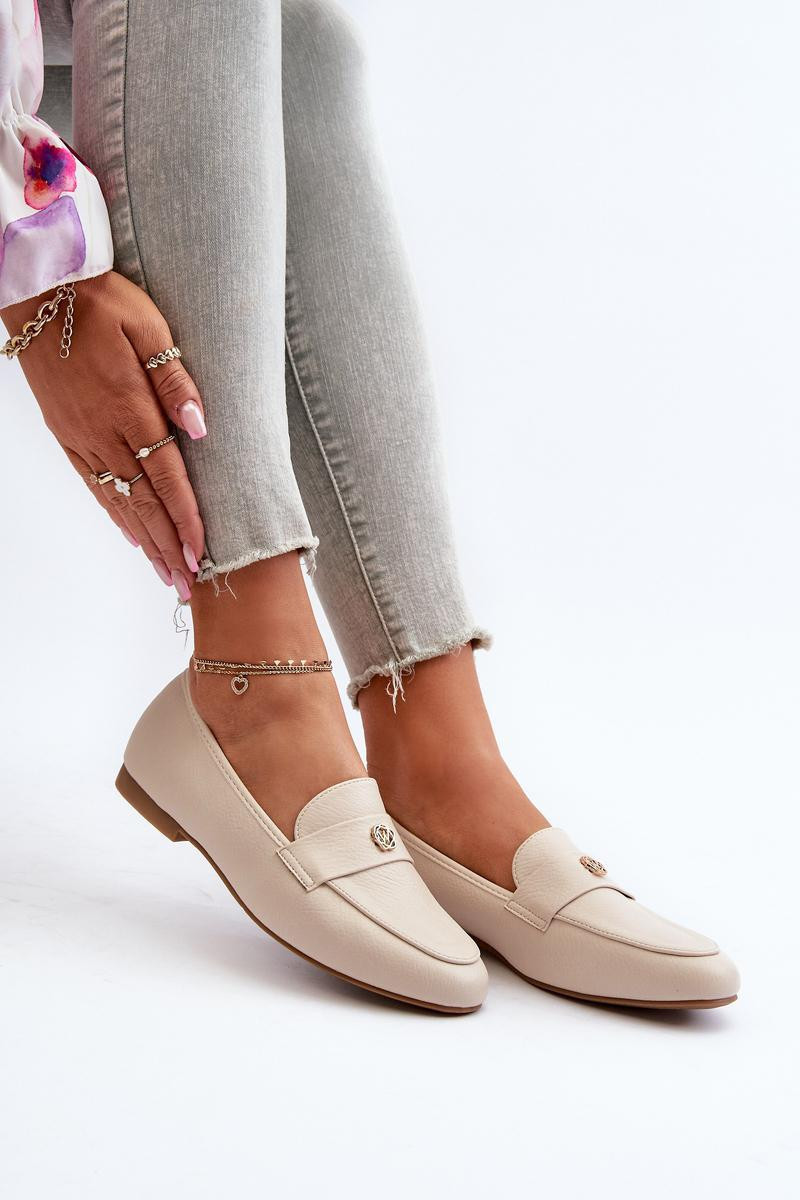 Mokasíny model 197829 Step in style 36