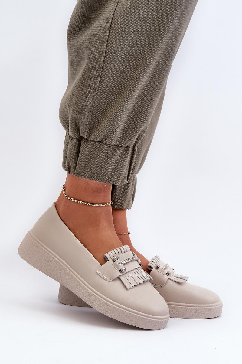 Mokasíny model 197816 Step in style 36