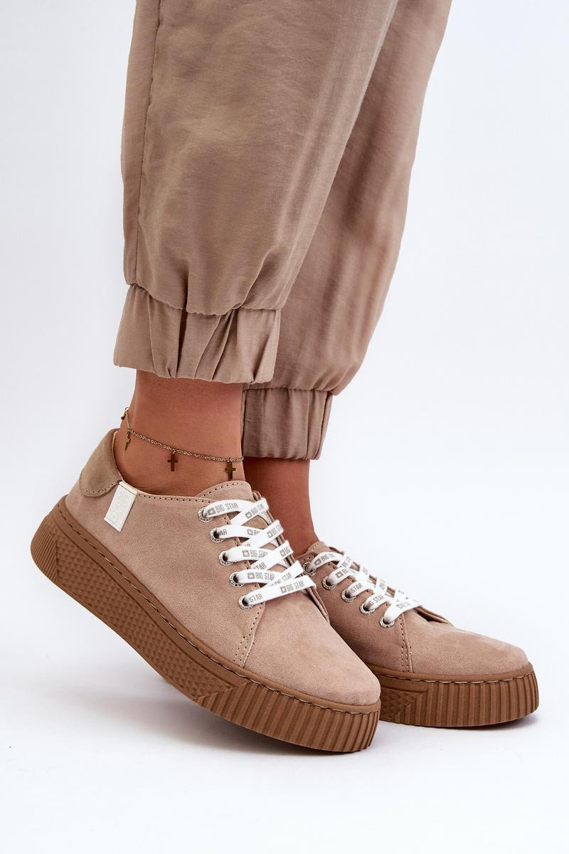 Tenisky model 197885 Step in style 36
