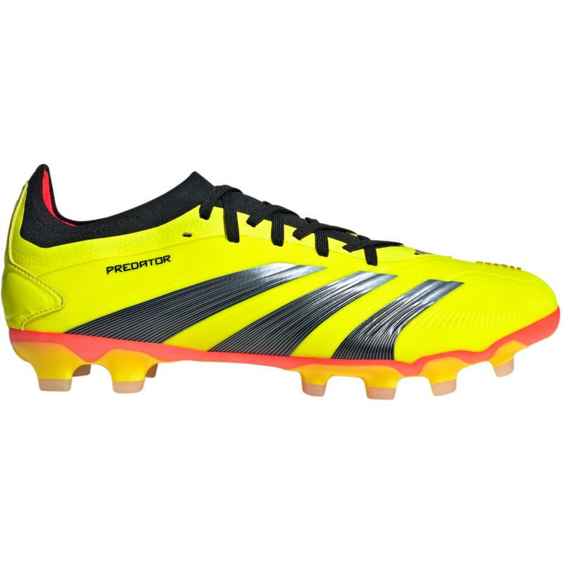 Kopačky adidas Predator Pro MG M IG7732 42 2/3