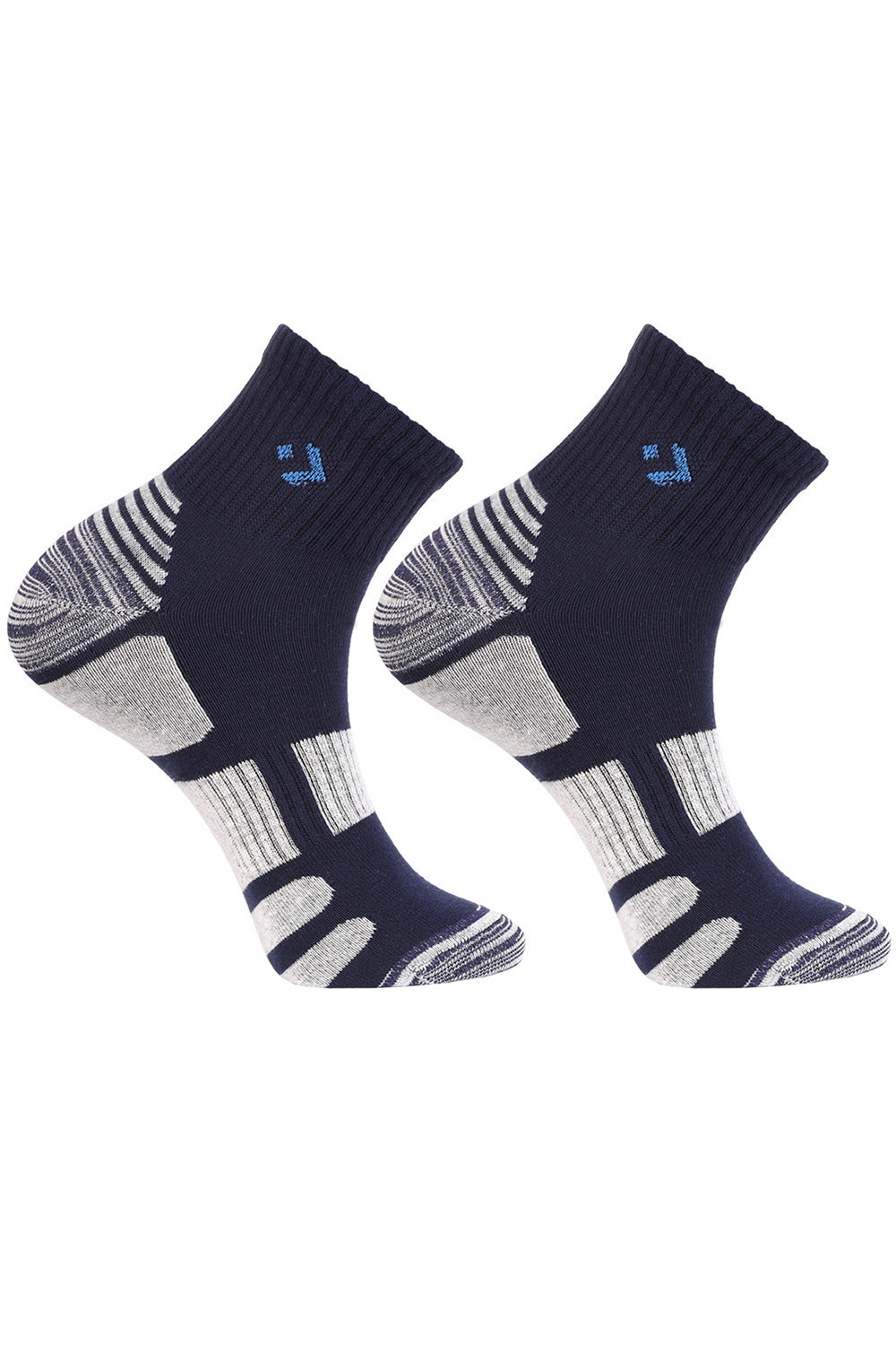 Moraj CSS250-047 kolor:patt 3-navy 39-42