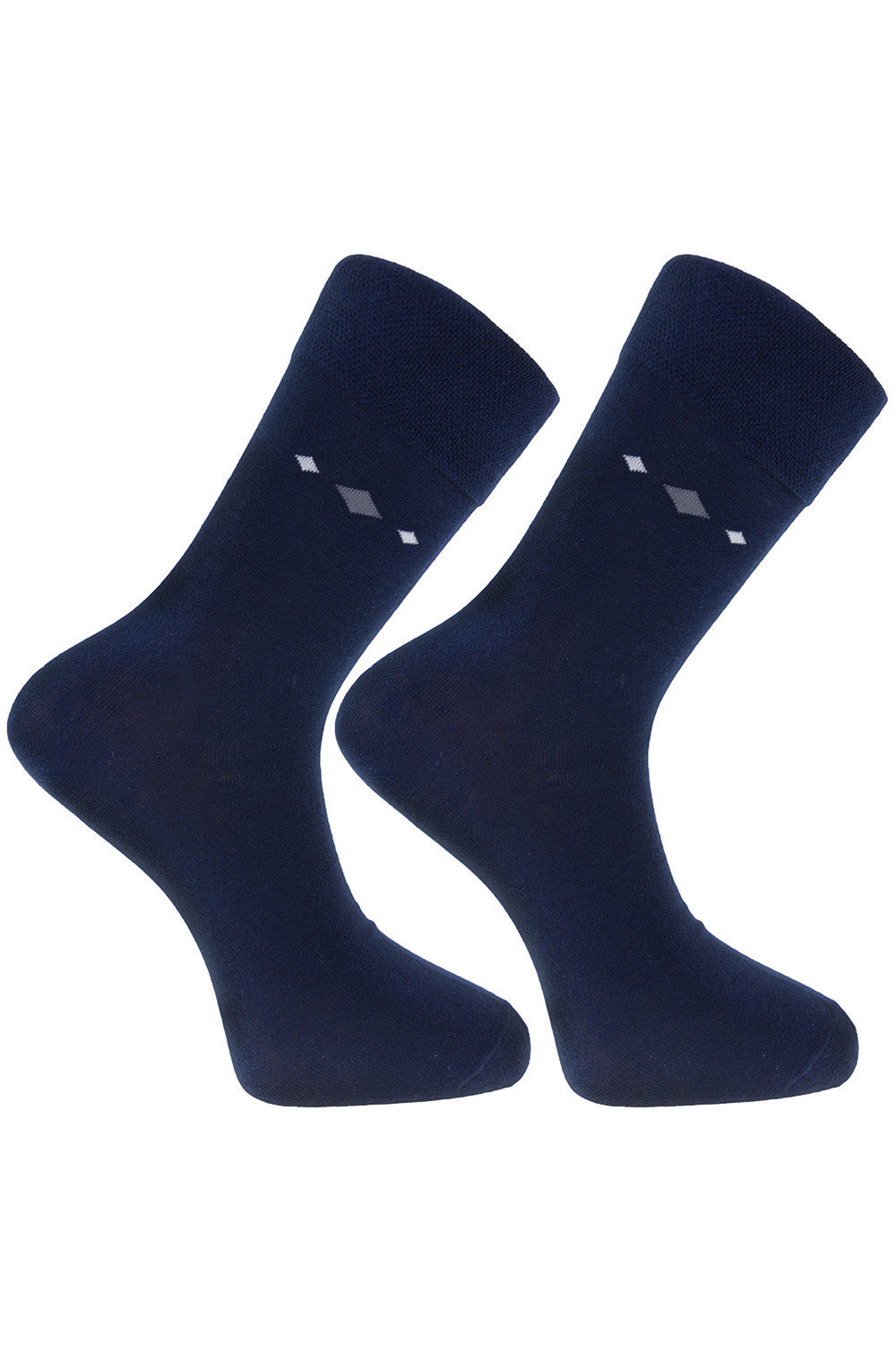 Moraj CML400-013 kolor:navy 39-42