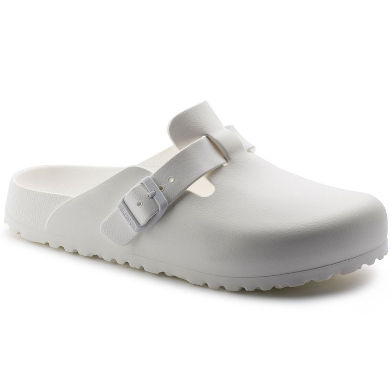 Žabky Birkenstock Boston Eva W 0127133 41