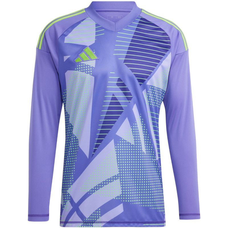 Adidas Tiro 24 Competition brankárske tričko s dlhým rukávom M IN0406 S
