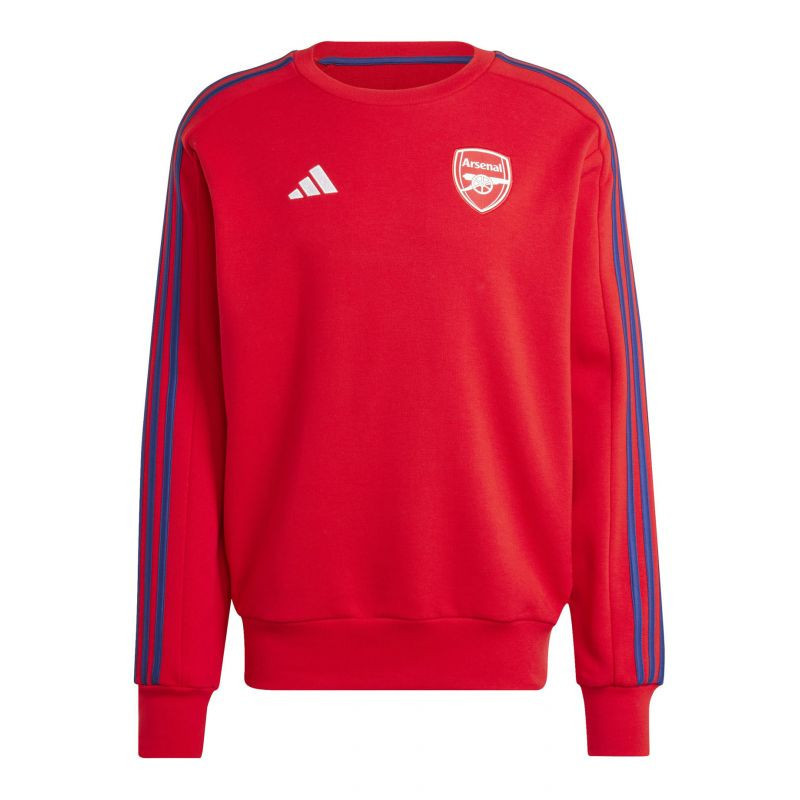 Adidas Arsenal London DNA Mikina M IT4102 muži S (173 cm)