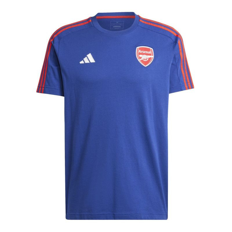 Adidas Arsenal London DNA Tričko M IT4105 muži S (173 cm)