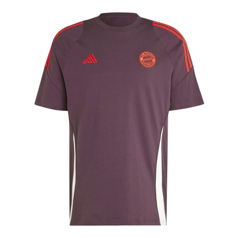 Adidas Bayern Mníchov pánske tričko M IS9950 M (178 cm)