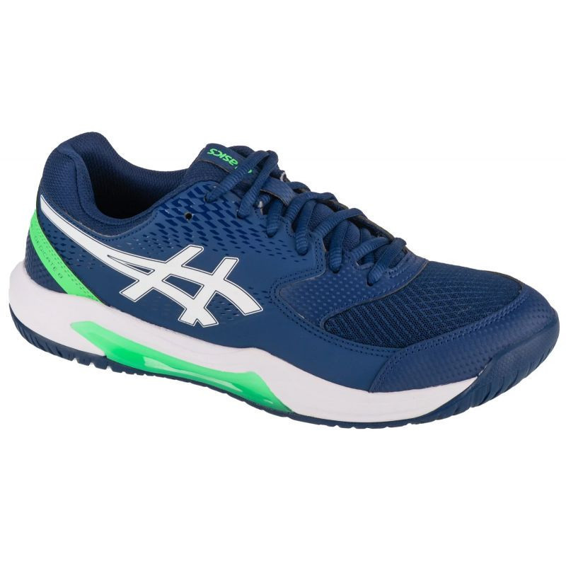 Tenisová obuv Asics Gel-Dedicate 8 M 1041A408-401 44