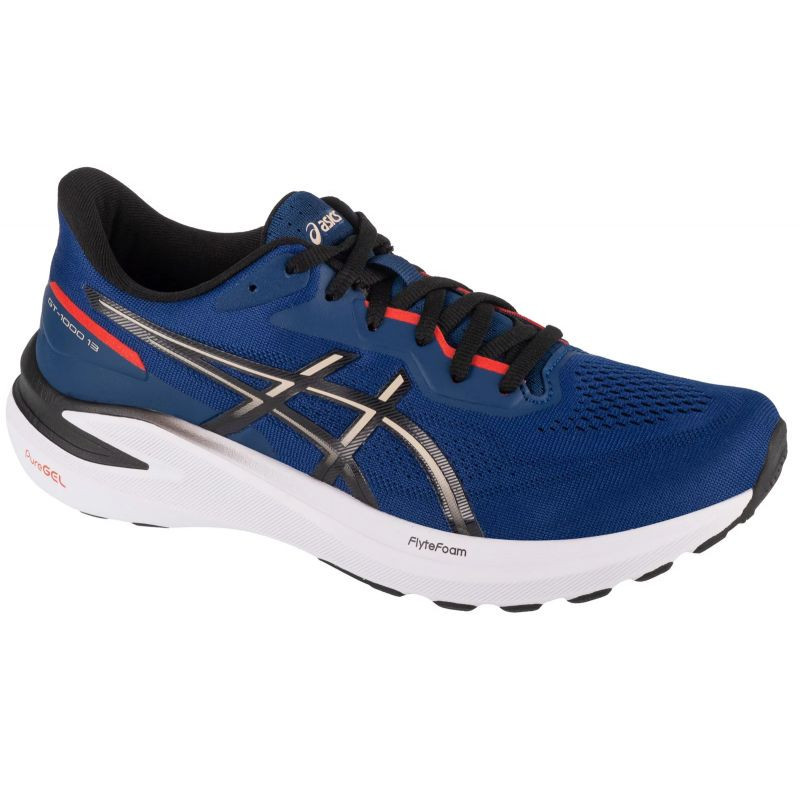 Bežecká obuv Asics GT-1000 13 M 1011B858-400 41,5