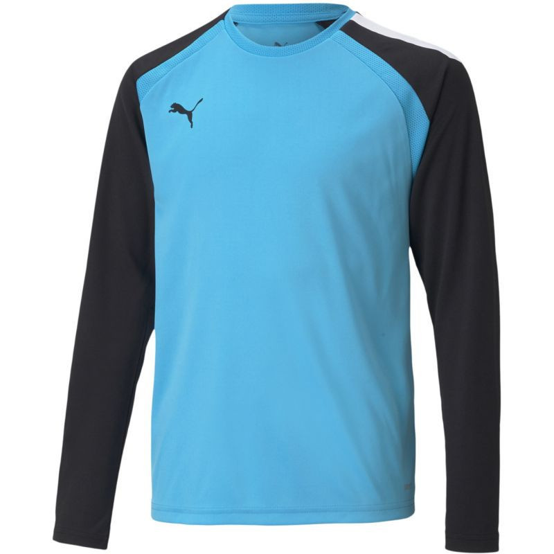Brankárska mikina Puma teamPacer GK LS Jersey Jr 704939 40 116CM