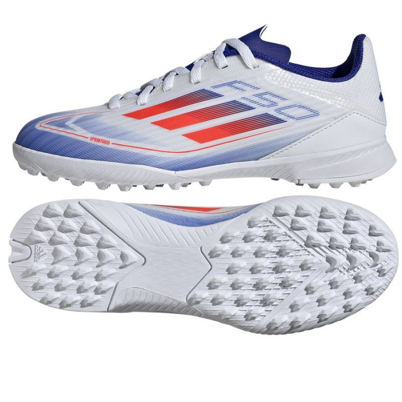 Kopačky adidas F50 League TF Jr IF1372 36