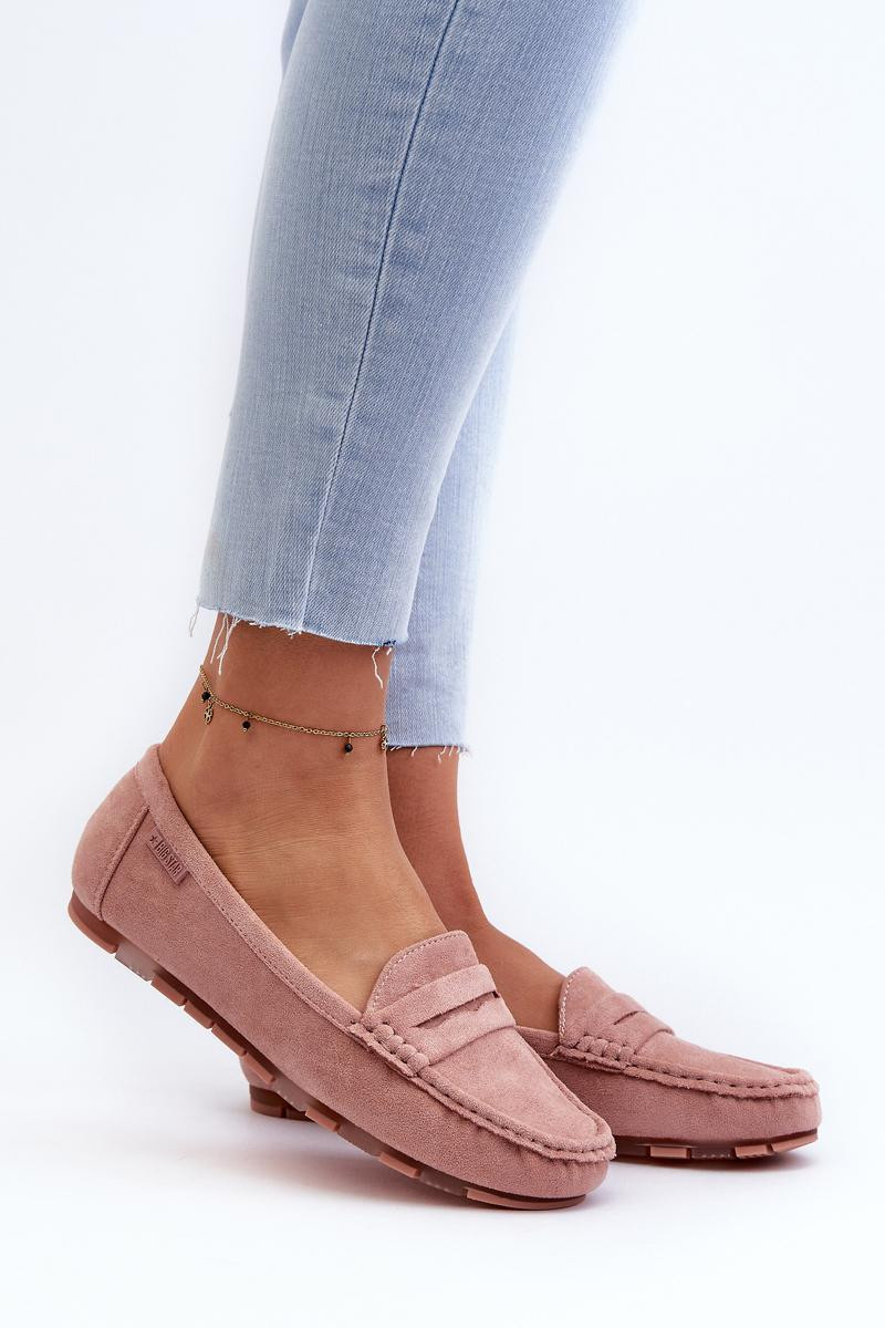 Mokasíny model 198020 Step in style 36