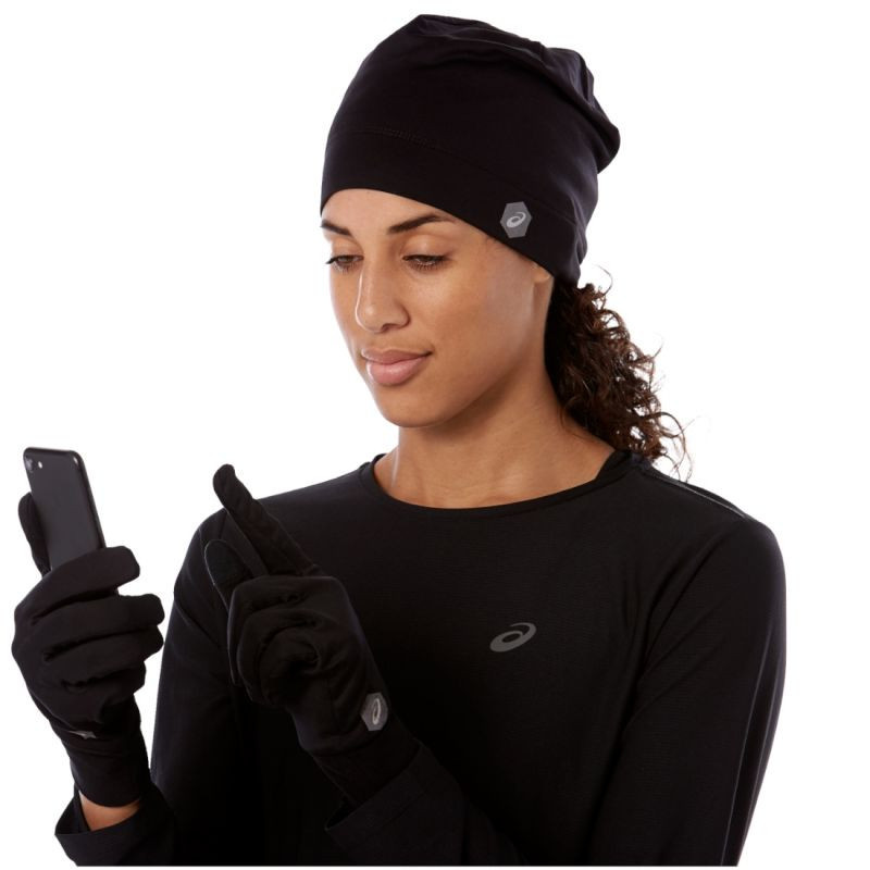 Asics Running Pack Cap 3013A035-001 XL