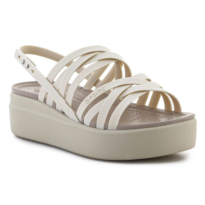 Sandále Crocs Brooklyn s remienkami W 206751-2Y2 EU 37/38