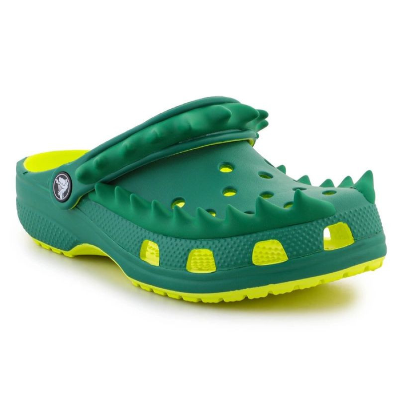 Crocs Classic Spikes Clog T Jr 210010-76U EU 37/38