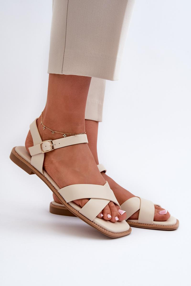 Sandále model 198137 Step in style 36