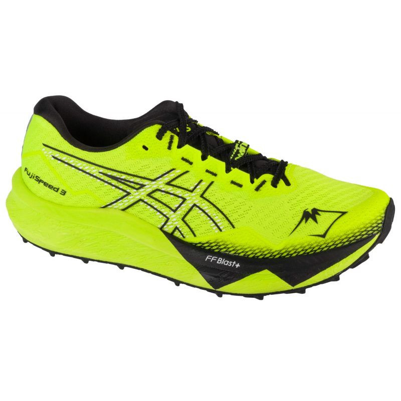 Bežecká obuv Asics Fujispeed 3 M 1011B888-751 42