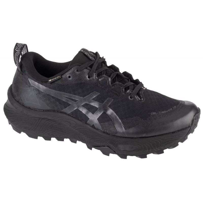 Asics Gel-Trabuco 12 GTX W 1012B607-002 Dámska bežecká obuv 41,5