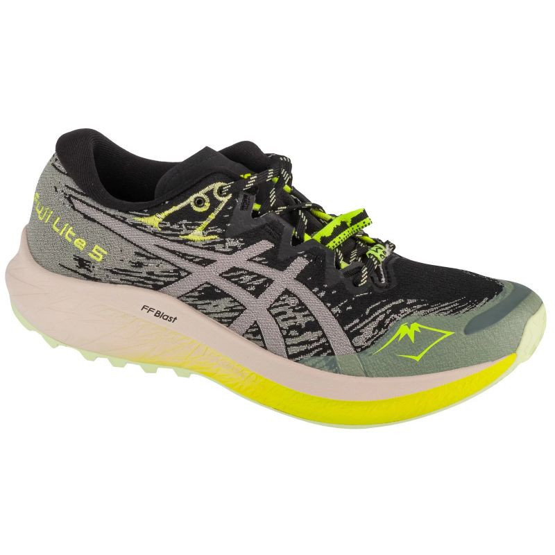 Asics Fuji Lite 5 W 1012B690-001 Dámska bežecká obuv 41,5