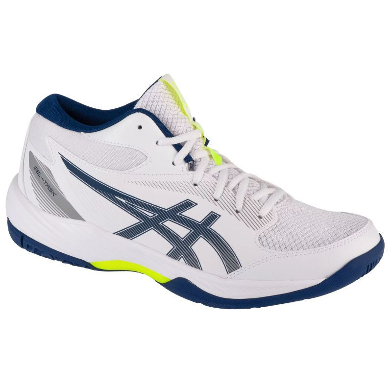 Volejbalová obuv Asics Gel-Task MT 4 M 1071A102-100 42