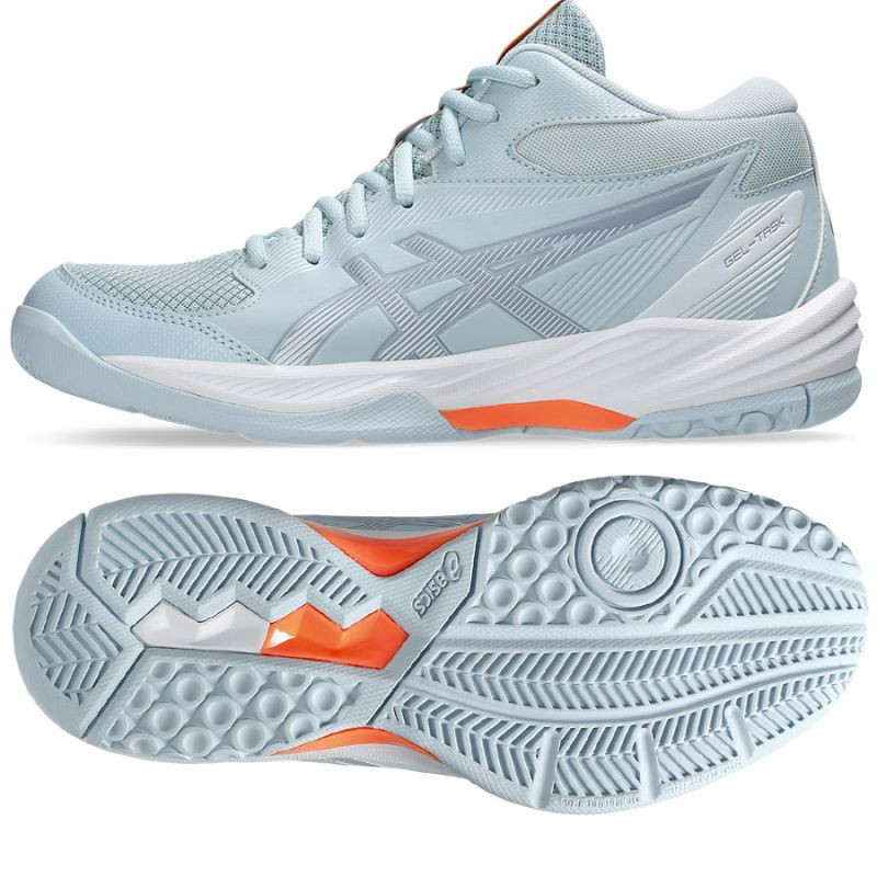 Volejbalová obuv Asics Gel-Task MT 4 W 1072A105 020 38