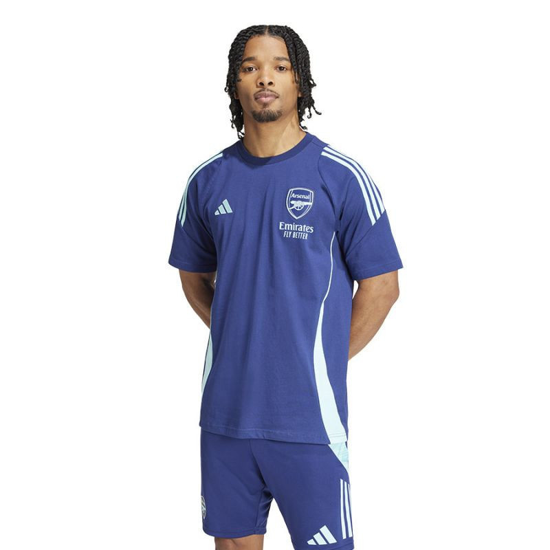 Adidas Arsenal London Tričko M IT2221 muži S
