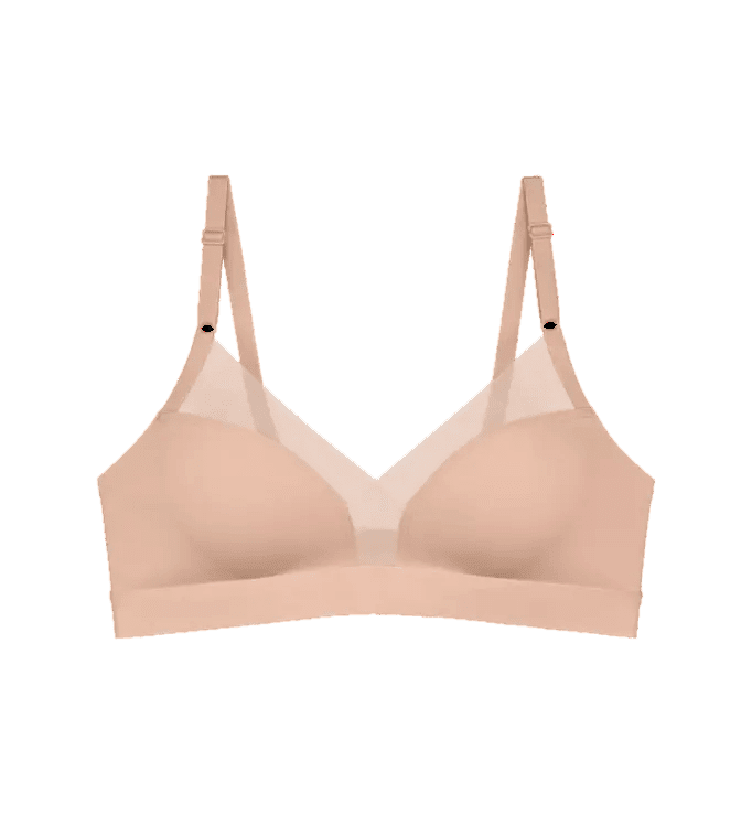 Podprsenka Triumph Shape Smart N - Triumph 00UD 02