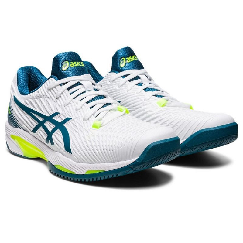 Tenisová obuv Asics Solution Speed FF 2 M 1041A182102 45