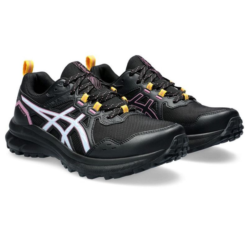 Asics Trail Scout 3 W bežecká obuv 1012B516002 37,5