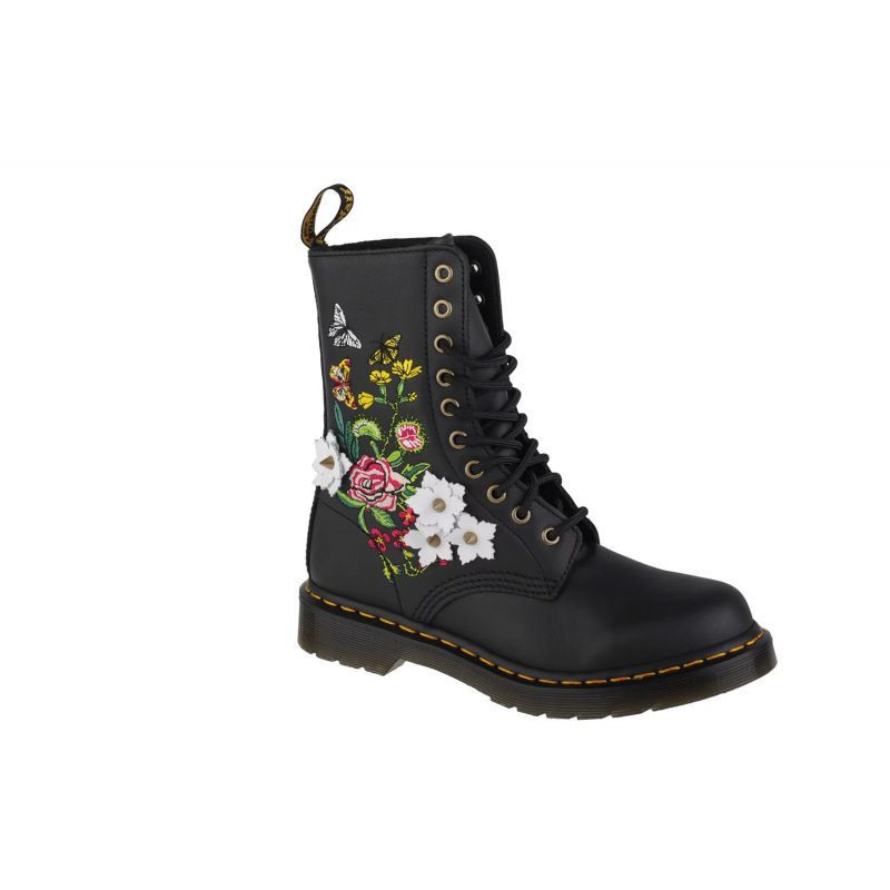 Dr. Martens 1490 Floral clay obuv DM27453001 42