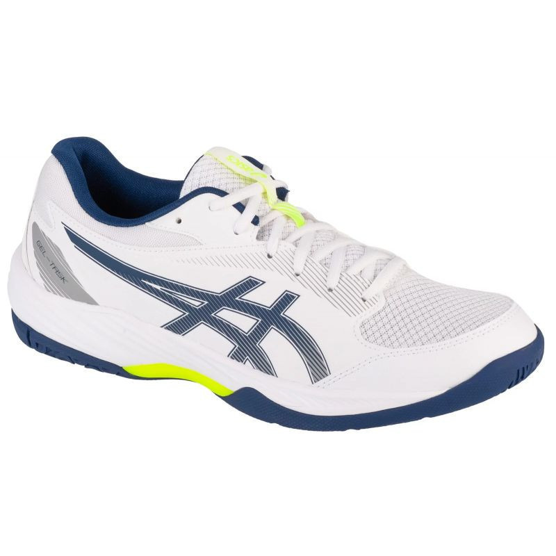 Topánky Asics Gel-Task 4 1071A103-100 42
