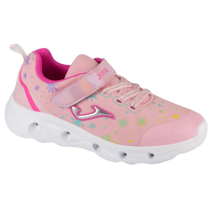 Topánky Joma Space Jr 2413 JSPACW2413V 32