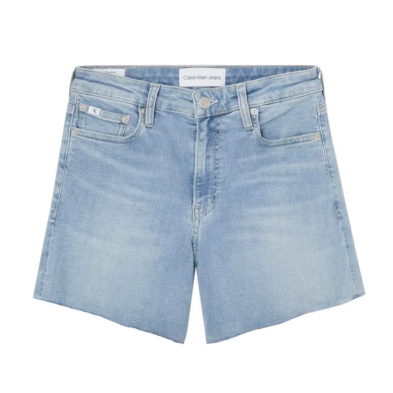 Calvin Klein Jeans Šortky Regular W J20J220644 ženy 26
