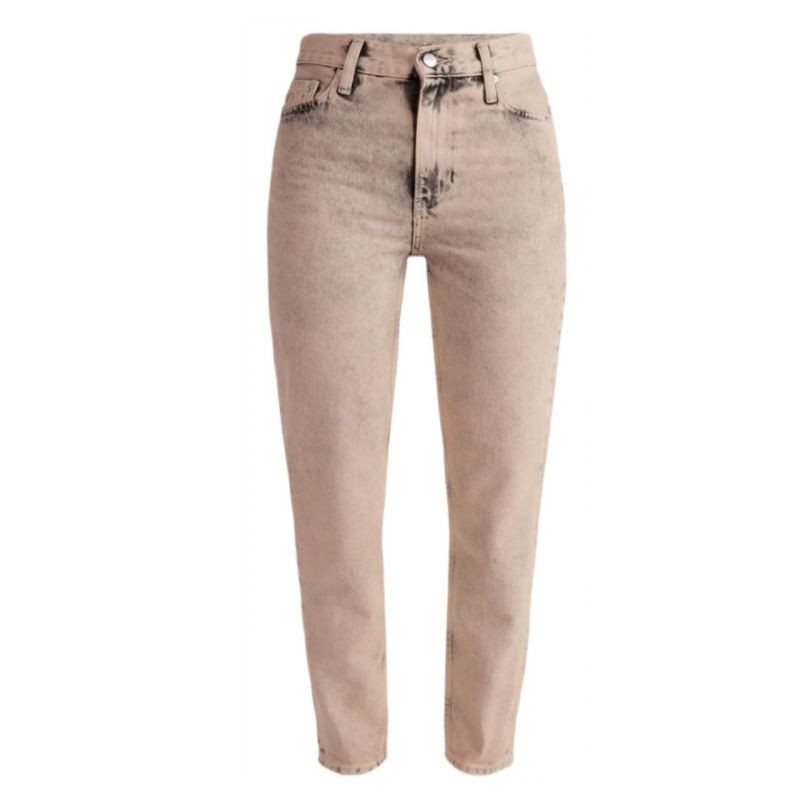Calvin Klein Jeans Mom Fit W J20J221795 dámske džínsy 29/28