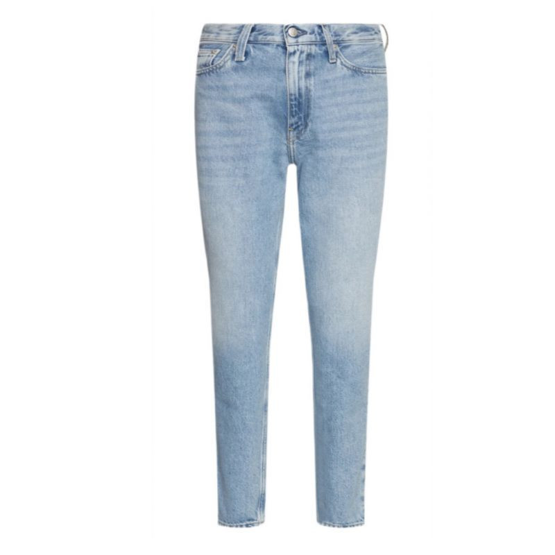 Calvin Klein Jeans Mom Fit W J20J218507 dámske džínsy 26
