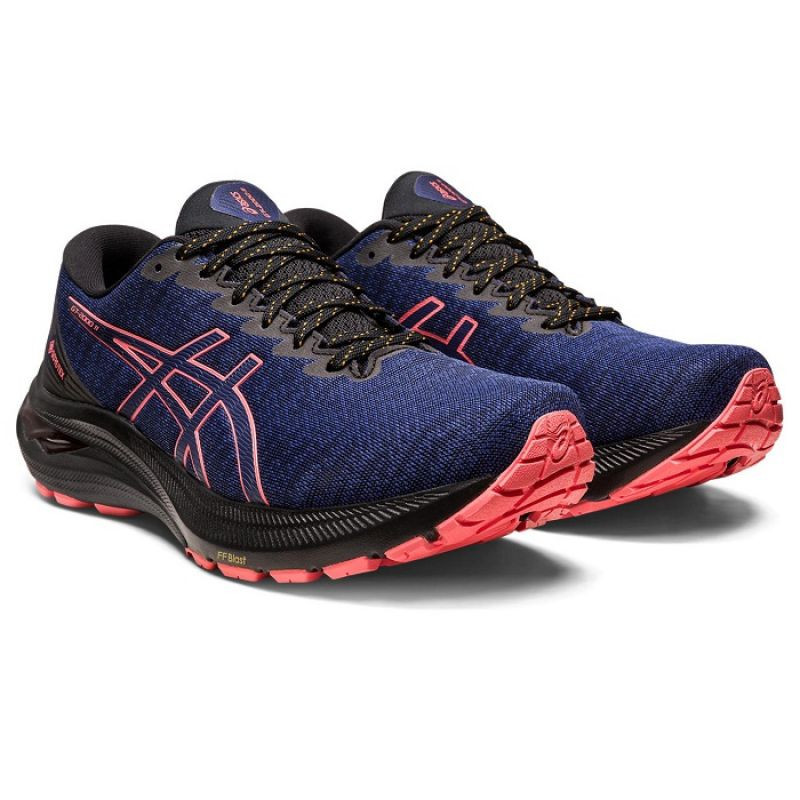 Topánky Asics GT 2000 11 GTX W 1012B304003 37,5