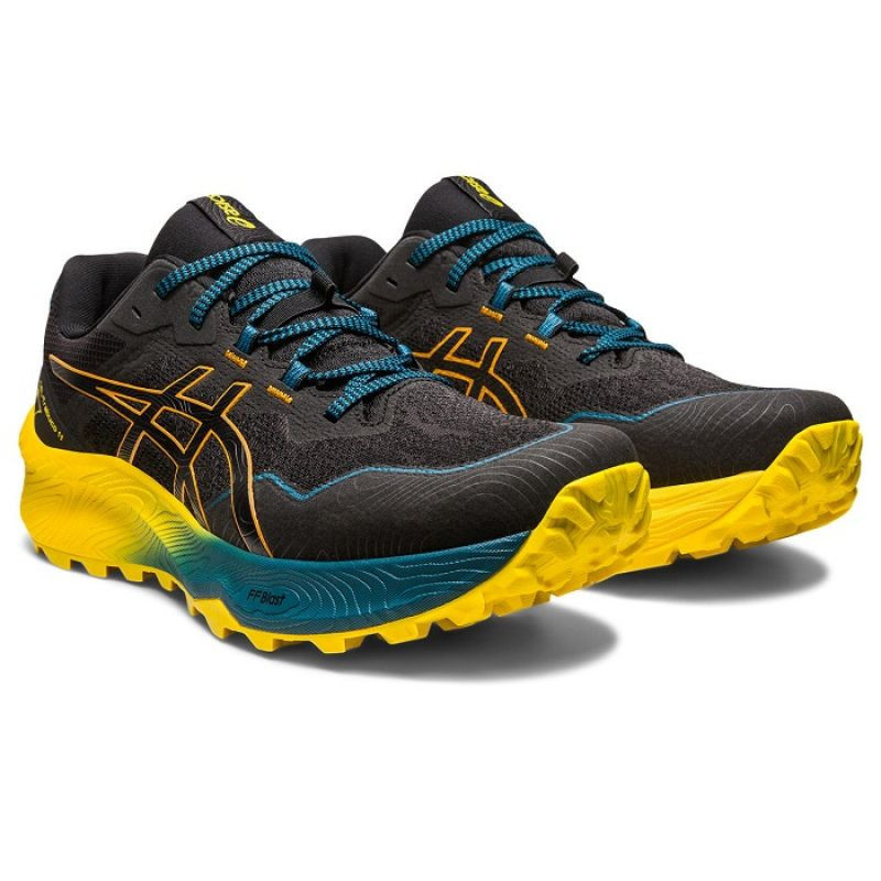 Topánky Asics Gel Trabuco 11 M 1011B605001 42