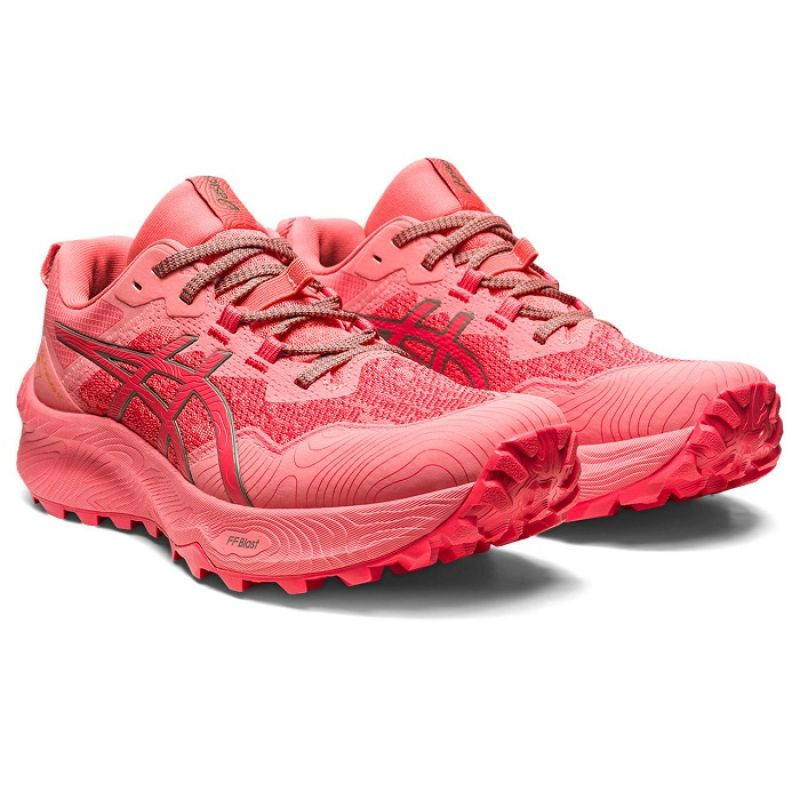Asics Gel Trabuco 11 W 1012B424700 42