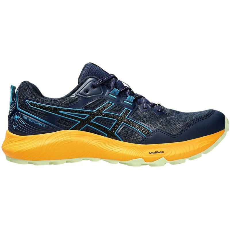 Asics Gel Sonoma 7 M 1011B595 404 bežecká obuv 40