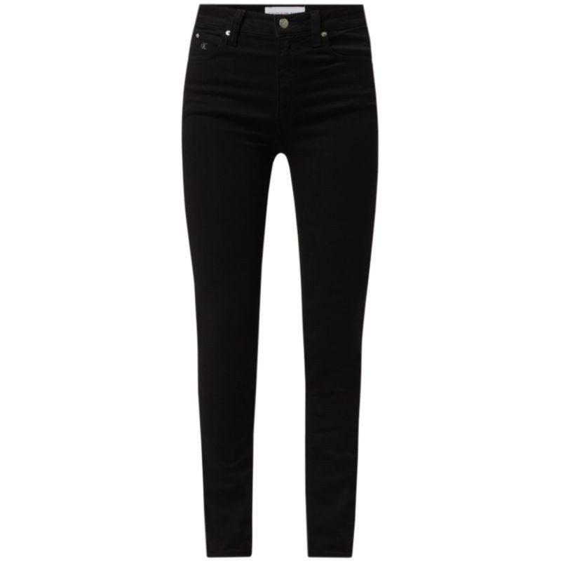 Calvin Klein Jeans Ckj 010 High Rise W J20J214104 dámske džínsy 27/32