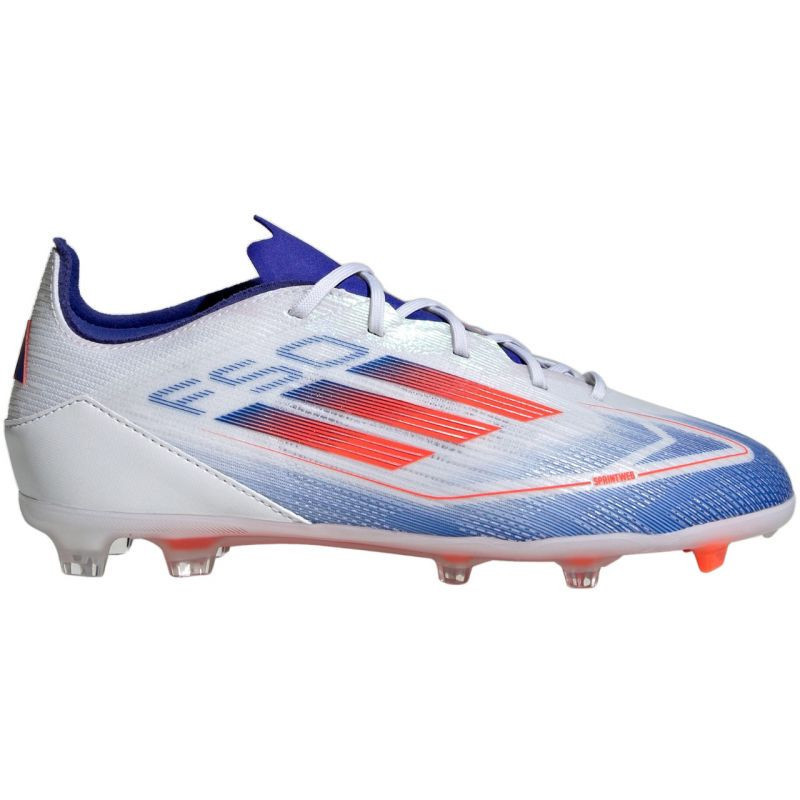 Kopačky adidas F50 Pro FG Jr IF1361 36