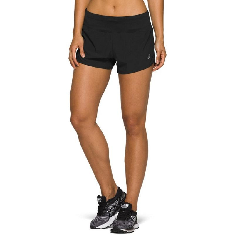 Šortky Asics Road 3.5IN W 2012C391001 XS